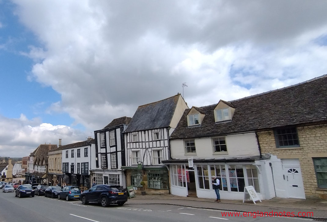 Cotswolds Sehenswürdigkeiten, Geschichte und Reisetipps: Beste Reisezeit