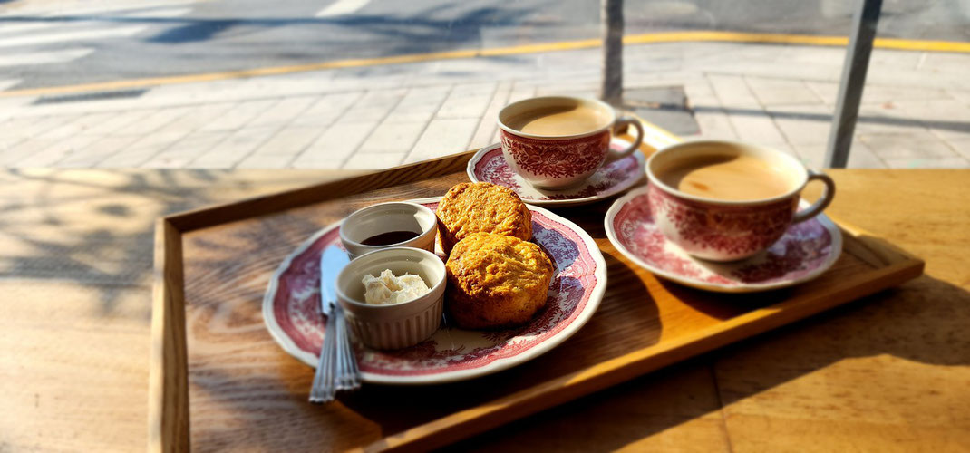 Afternoon Tea in London die besten Angebote: Orte für den Afternoon Tea