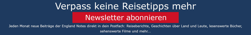 Die Romane der Bronte-Schwestern: Übersicht