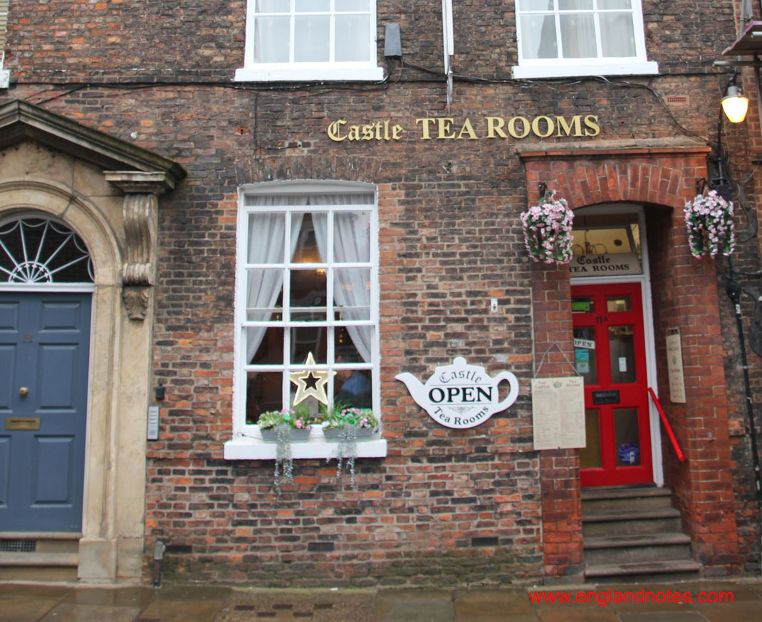 Die Briten und der Tee, Englischer Tee Zubereitung und Geschichte des Teetrinkens in England: Englische Teekultur