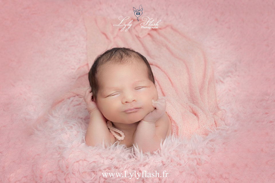 photographe bébé