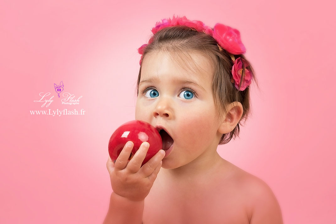 photographe bébé studio photo conseil bébé, dent photographe var
