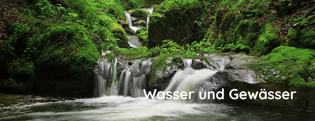 Wasser und Gewässer, Lukas Gfeller, Naturfotograf Schweiz
