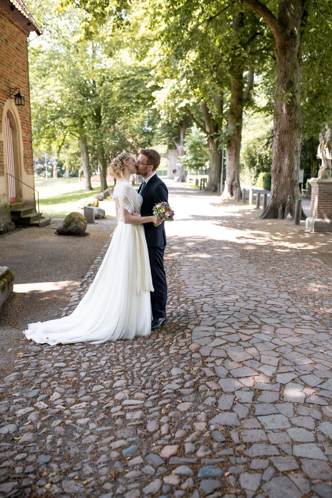 Standesamtliche Hochzeit in Lüdinghausen, Fotograf Lüdinghausen, Janine Piontek Fotografie