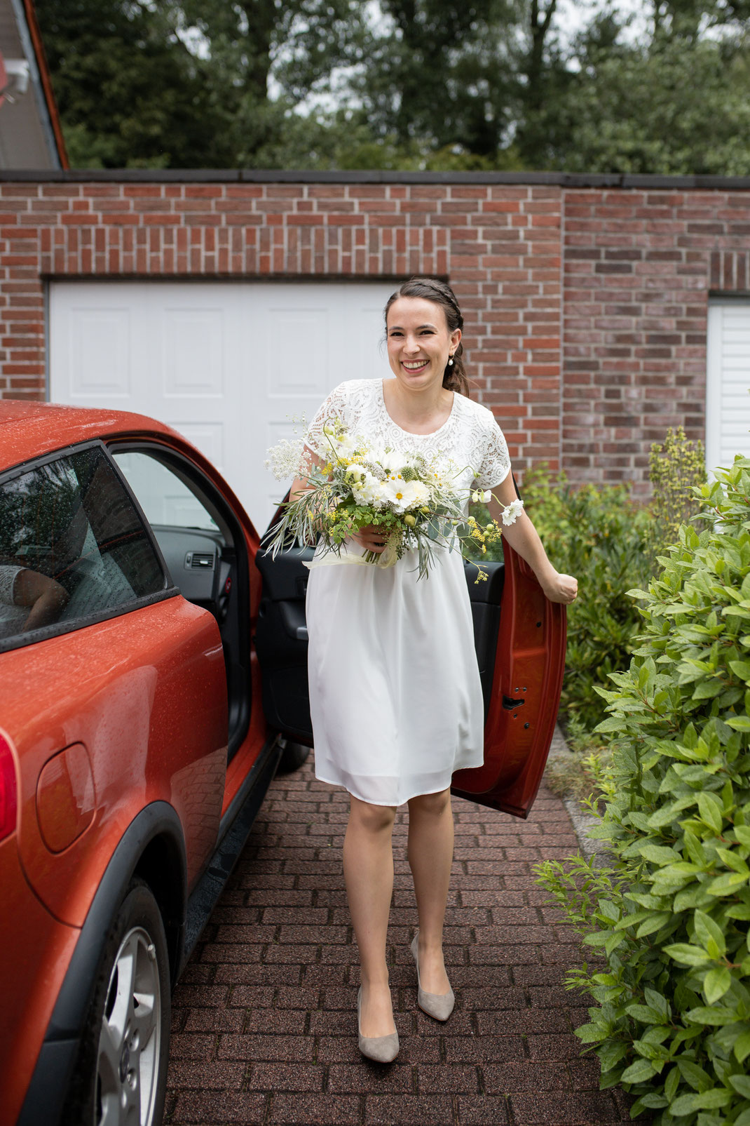 Coronahochzeit, Heiraten in Dülmen, Hochzeitsfotograf Dülmen, Hochzeitsfotograf Lüdinghausen