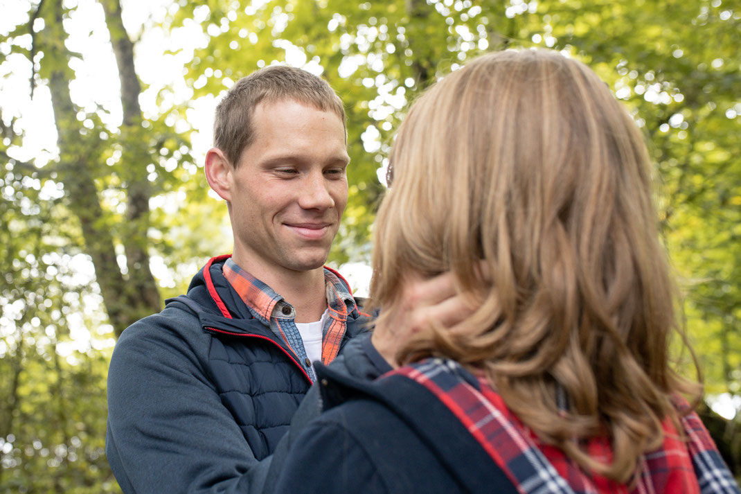 Paarshooting Lüdinghausen, Fotograf Lüdinghausen