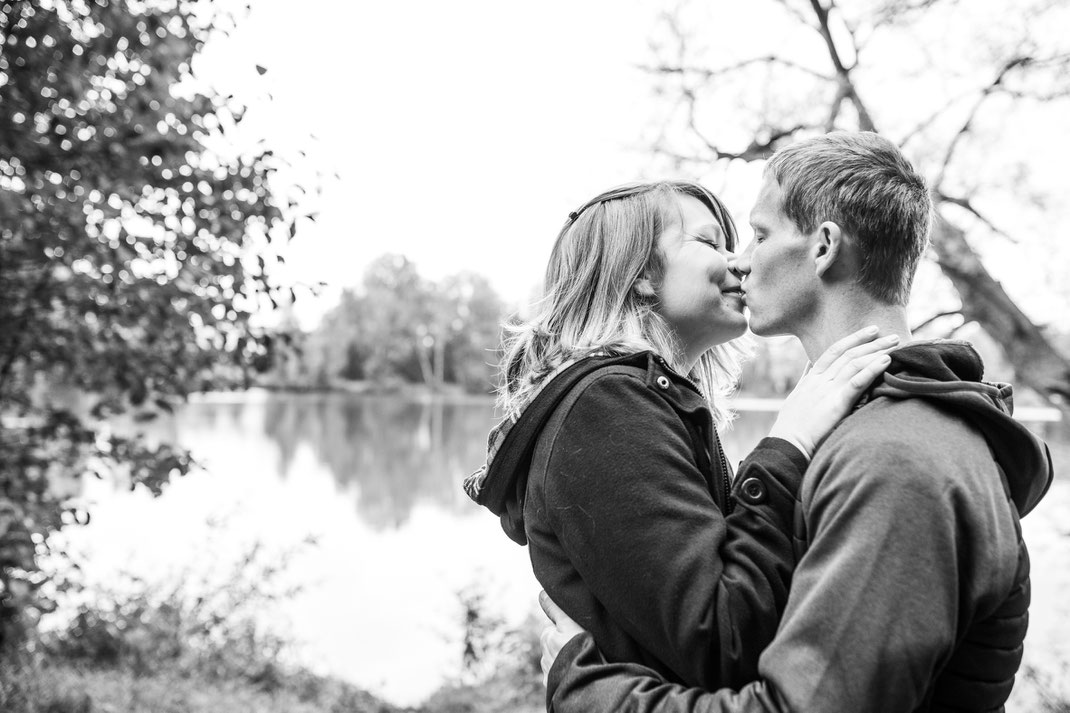 Paarshooting Lüdinghausen, Fotograf Lüdinghausen