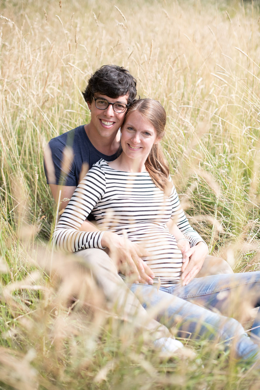 Babybauchshooting Lüdinghausen, Fotograf Lüdinghausen, Janine Piontek Fotografie