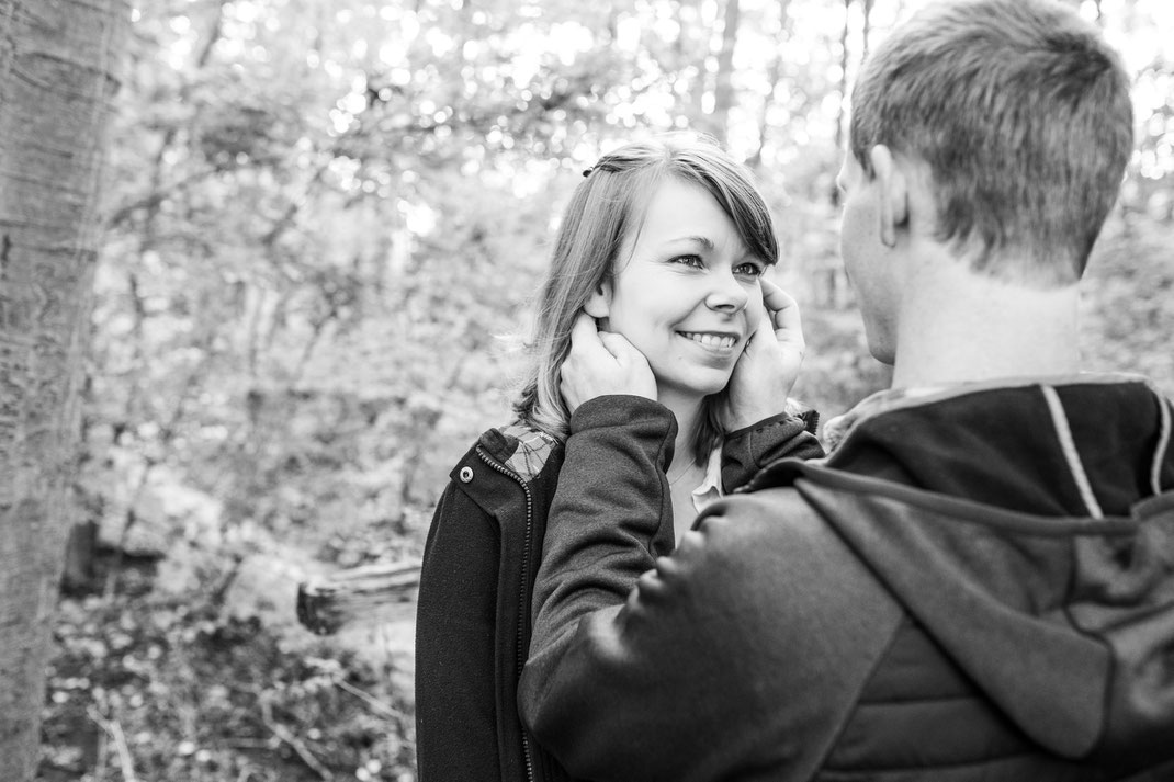 Paarshooting Lüdinghausen, Fotograf Lüdinghausen