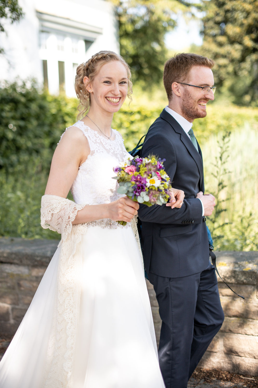 Standesamtliche Hochzeit in Lüdinghausen, Fotograf Lüdinghausen, Janine Piontek Fotografie