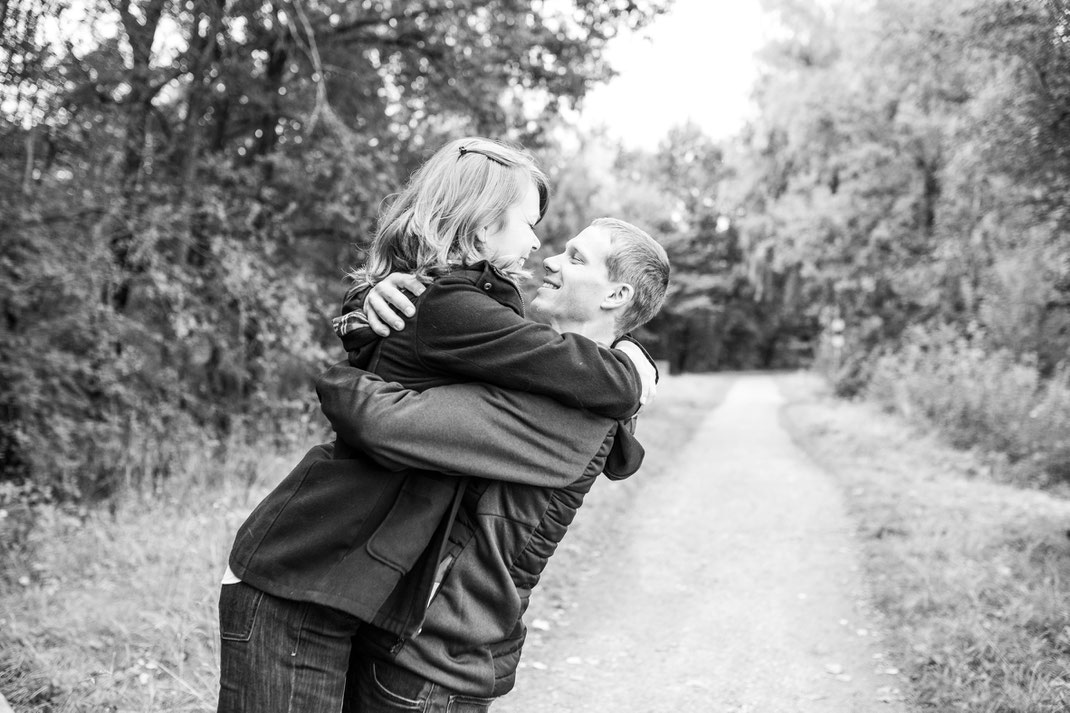 Paarshooting Lüdinghausen, Fotograf Lüdinghausen