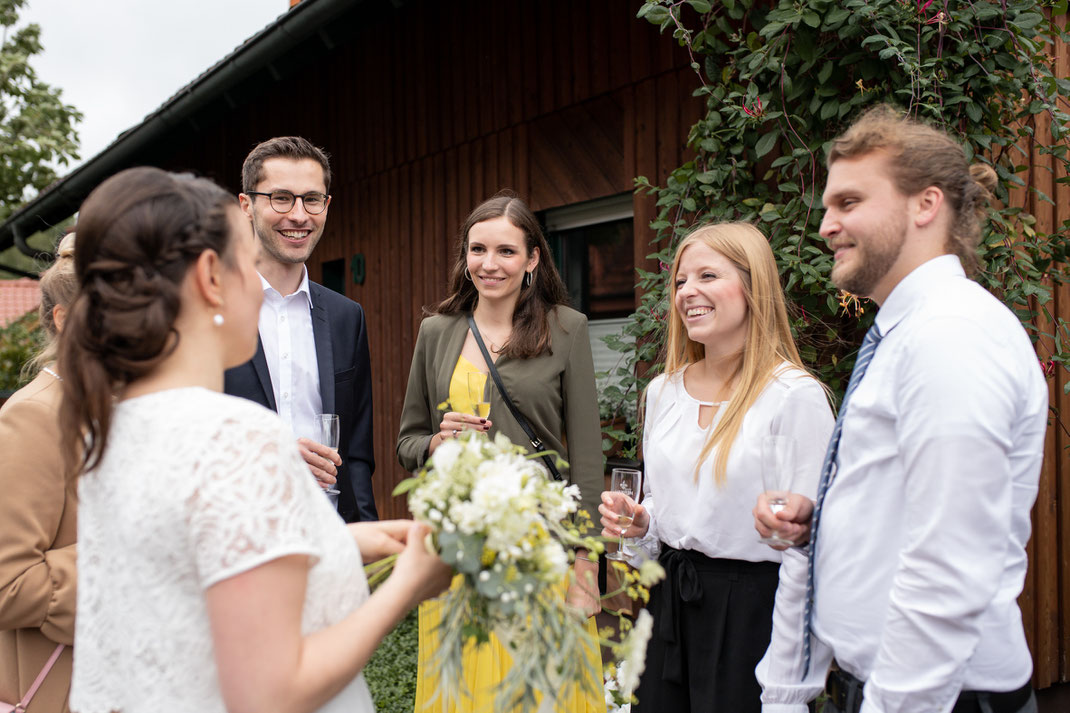 Coronahochzeit, Heiraten in Dülmen, Hochzeitsfotograf Dülmen, Hochzeitsfotograf Lüdinghausen