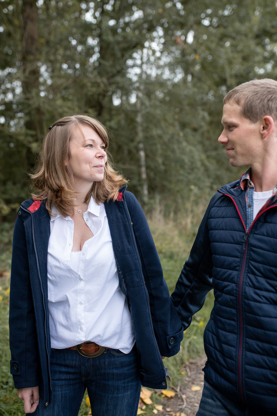 Paarshooting Lüdinghausen, Fotograf Lüdinghausen