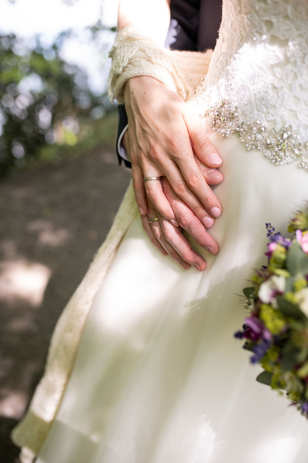 Standesamtliche Hochzeit in Lüdinghausen, Fotograf Lüdinghausen, Janine Piontek Fotografie