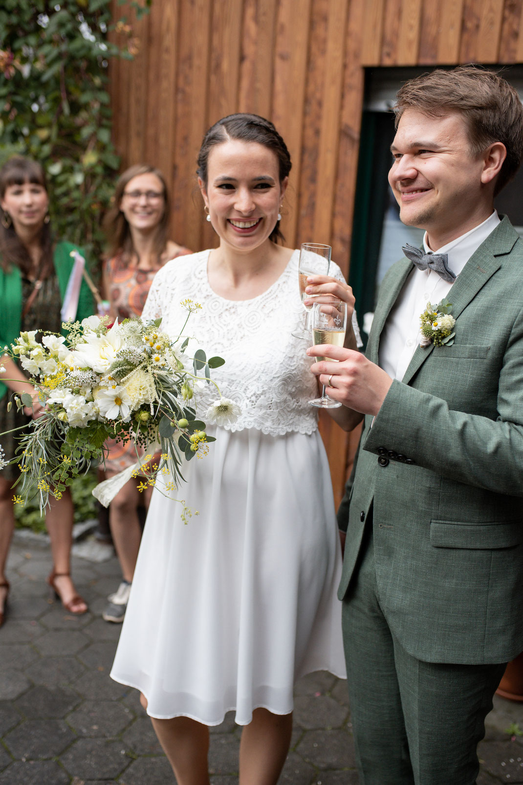 Coronahochzeit, Heiraten in Dülmen, Hochzeitsfotograf Dülmen, Hochzeitsfotograf Lüdinghausen