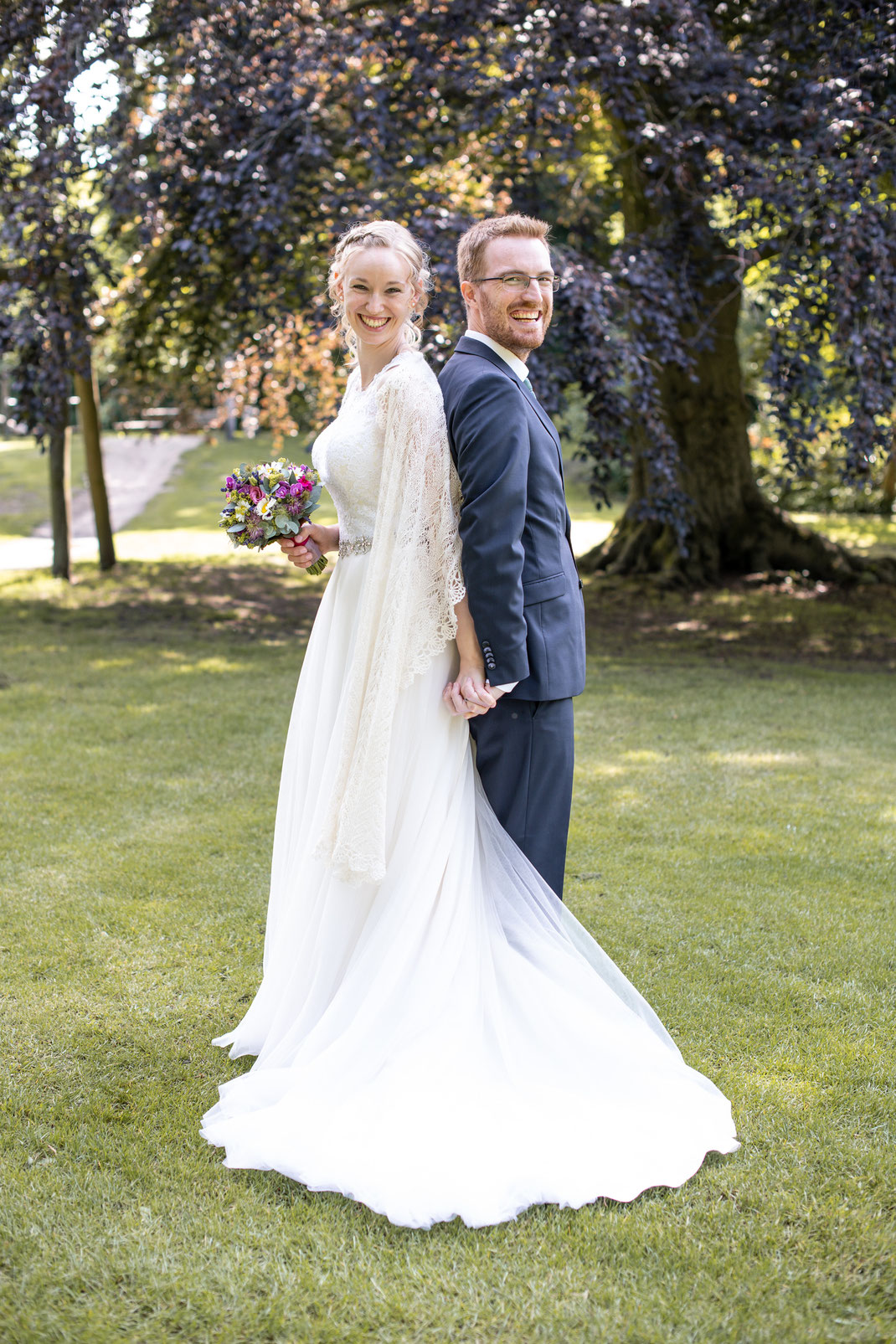 Standesamtliche Hochzeit in Lüdinghausen, Fotograf Lüdinghausen, Janine Piontek Fotografie