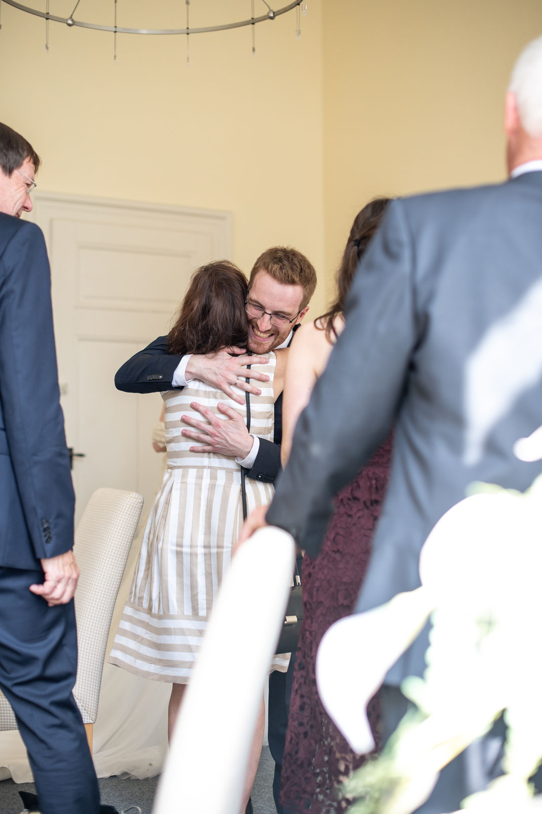 Standesamtliche Hochzeit in Lüdinghausen, Fotograf Lüdinghausen, Janine Piontek Fotografie