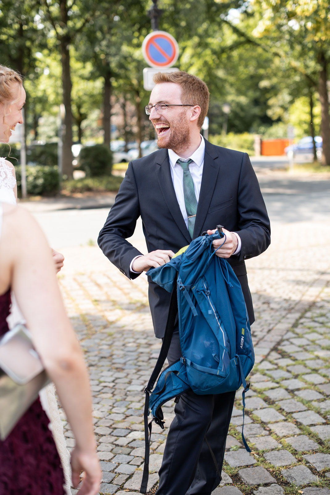 Standesamtliche Hochzeit in Lüdinghausen, Fotograf Lüdinghausen, Janine Piontek Fotografie