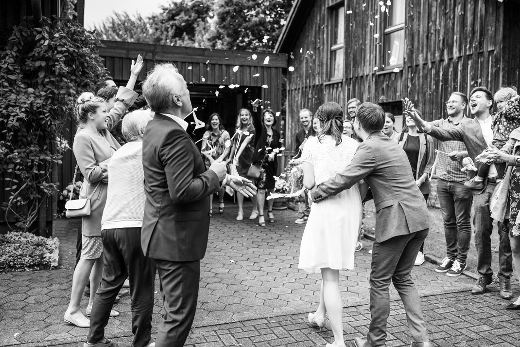 Coronahochzeit, Heiraten in Dülmen, Hochzeitsfotograf Dülmen, Hochzeitsfotograf Lüdinghausen