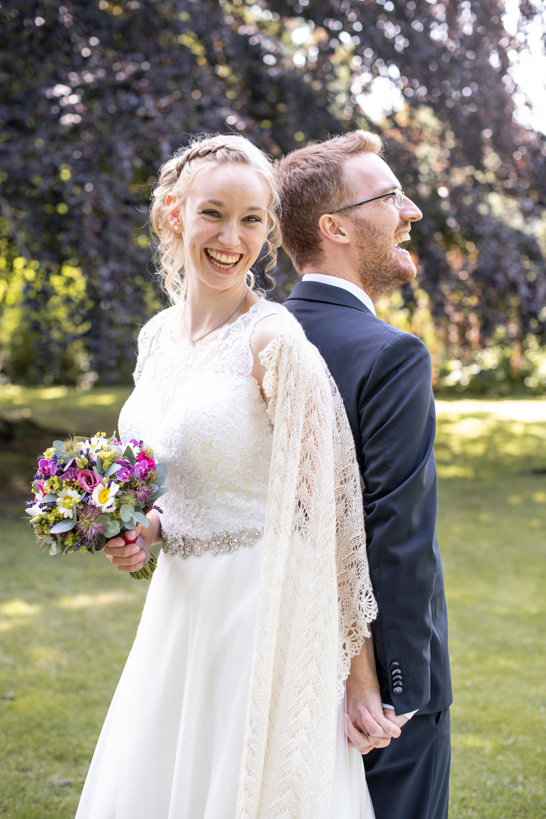 Standesamtliche Hochzeit in Lüdinghausen, Fotograf Lüdinghausen, Janine Piontek Fotografie