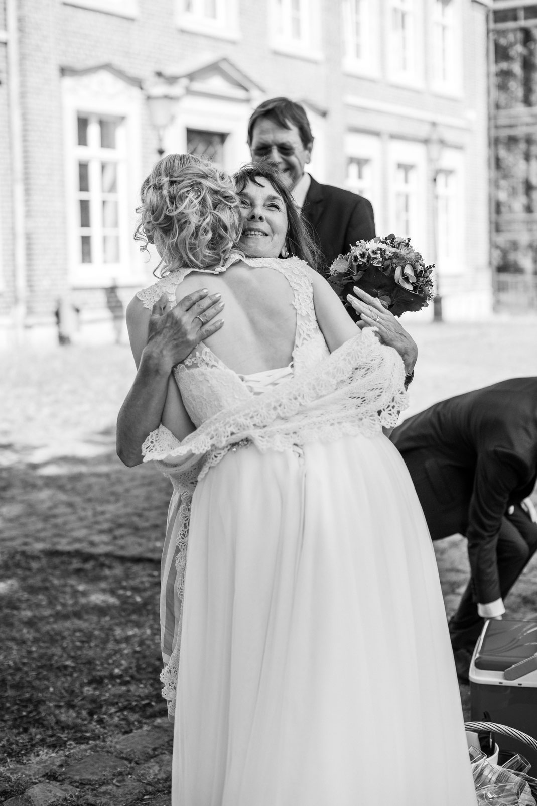 Standesamtliche Hochzeit in Lüdinghausen, Fotograf Lüdinghausen, Janine Piontek Fotografie