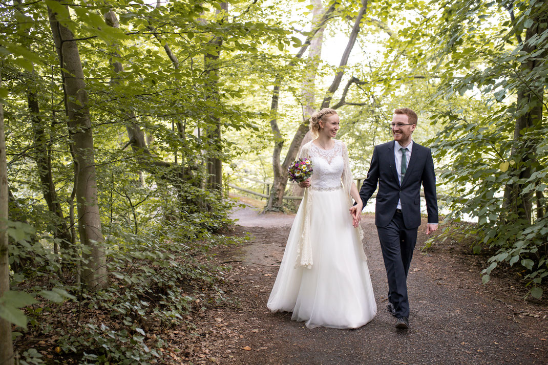 Standesamtliche Hochzeit in Lüdinghausen, Fotograf Lüdinghausen, Janine Piontek Fotografie