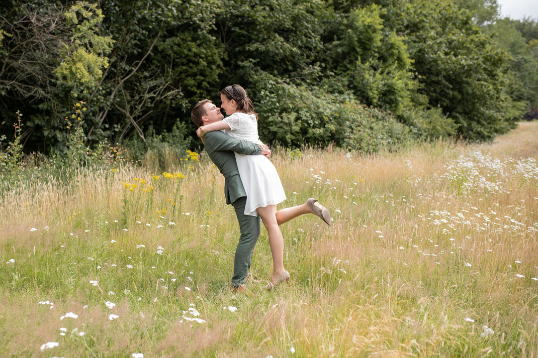 Coronahochzeit, Heiraten in Dülmen, Hochzeitsfotograf Dülmen, Hochzeitsfotograf Lüdinghausen