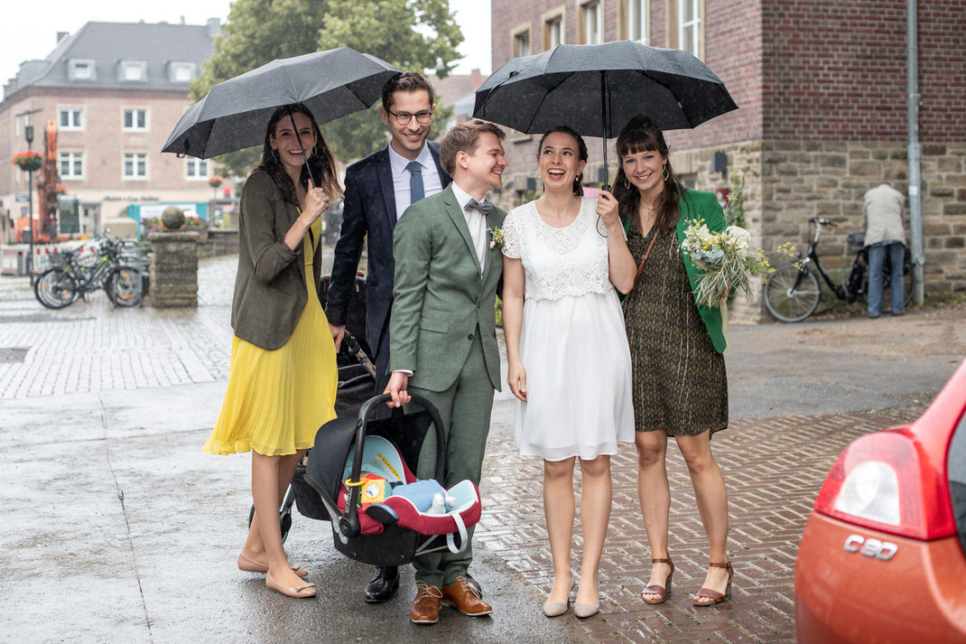 Coronahochzeit, Heiraten in Dülmen, Hochzeitsfotograf Dülmen, Hochzeitsfotograf Lüdinghausen