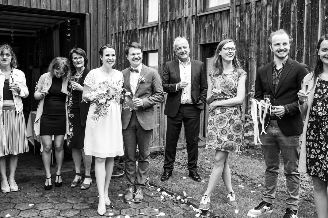 Coronahochzeit, Heiraten in Dülmen, Hochzeitsfotograf Dülmen, Hochzeitsfotograf Lüdinghausen