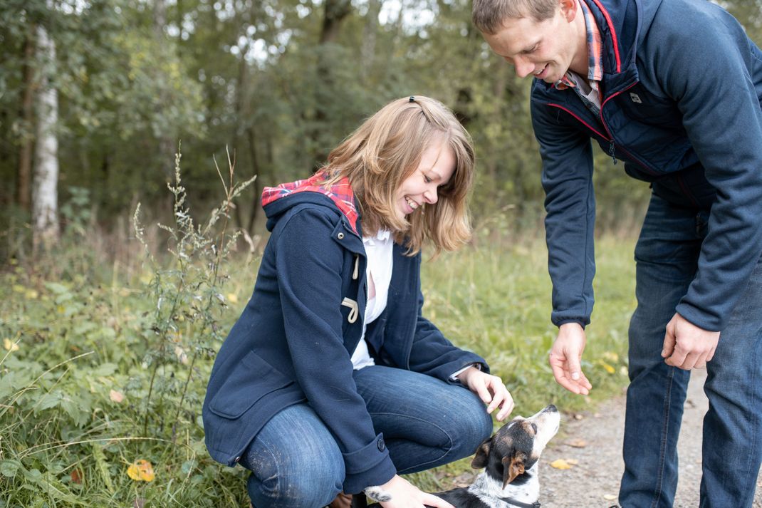 Paarshooting Lüdinghausen, Fotograf Lüdinghausen