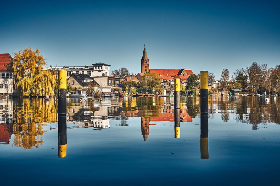 Brandenburg an der Havel