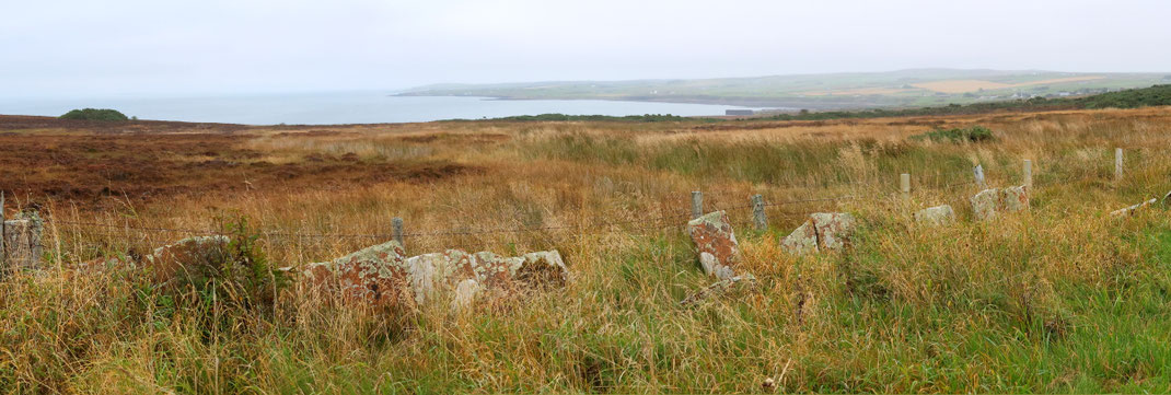 Sehenswürdigkeiten Moray Firth Coast: