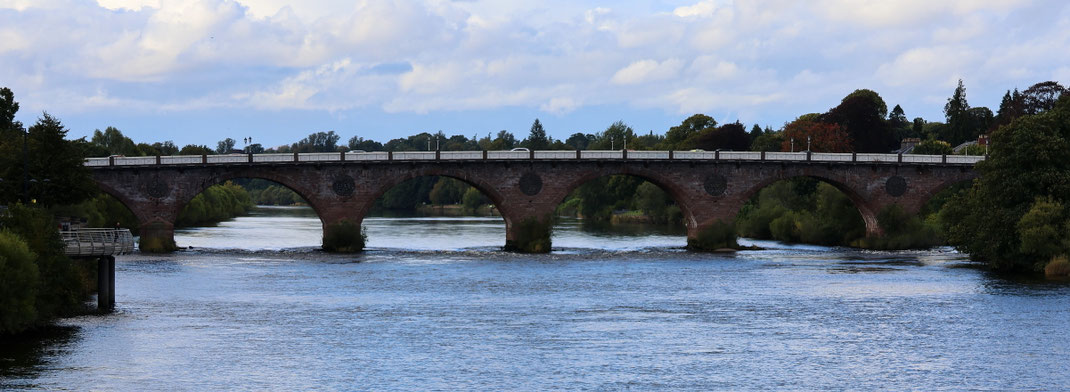 Sehenswürdigkeiten Perth: 