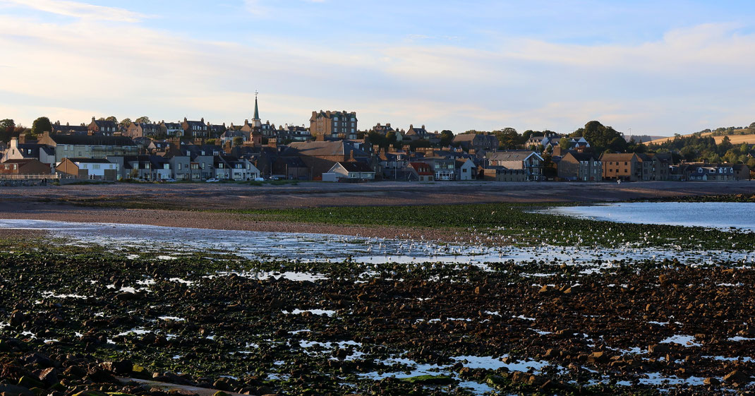 Sehenswürdigkeiten Stonehaven: 