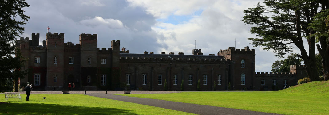 Sehenswürdigkeiten Scone Palace: 