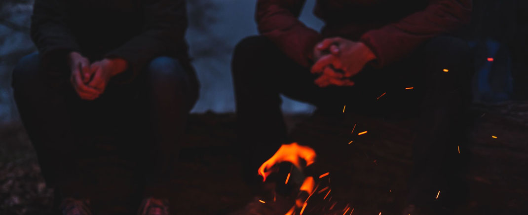 Bushcraftweekenden Wandelworkshops Ontdekkingstochten Ouder Kind Jongeren