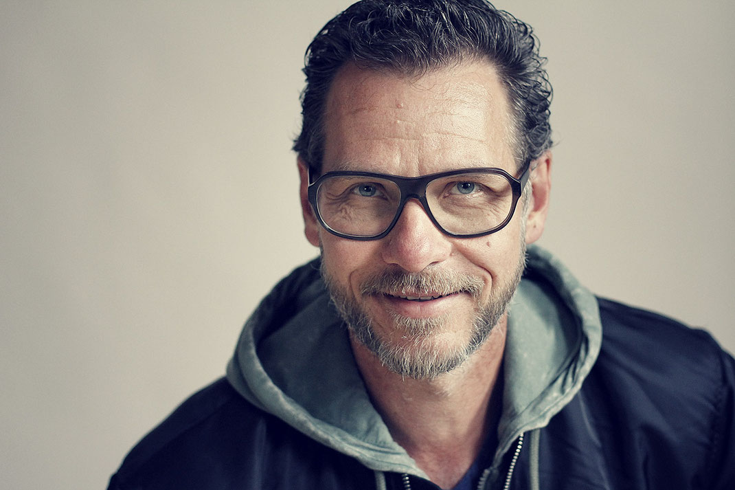 Oliver R. Seikel / DesignDirector AFOAO / Werbefotograf