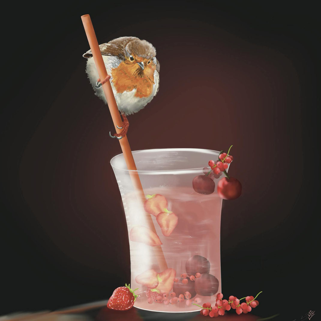 Lemonade(Limonade)