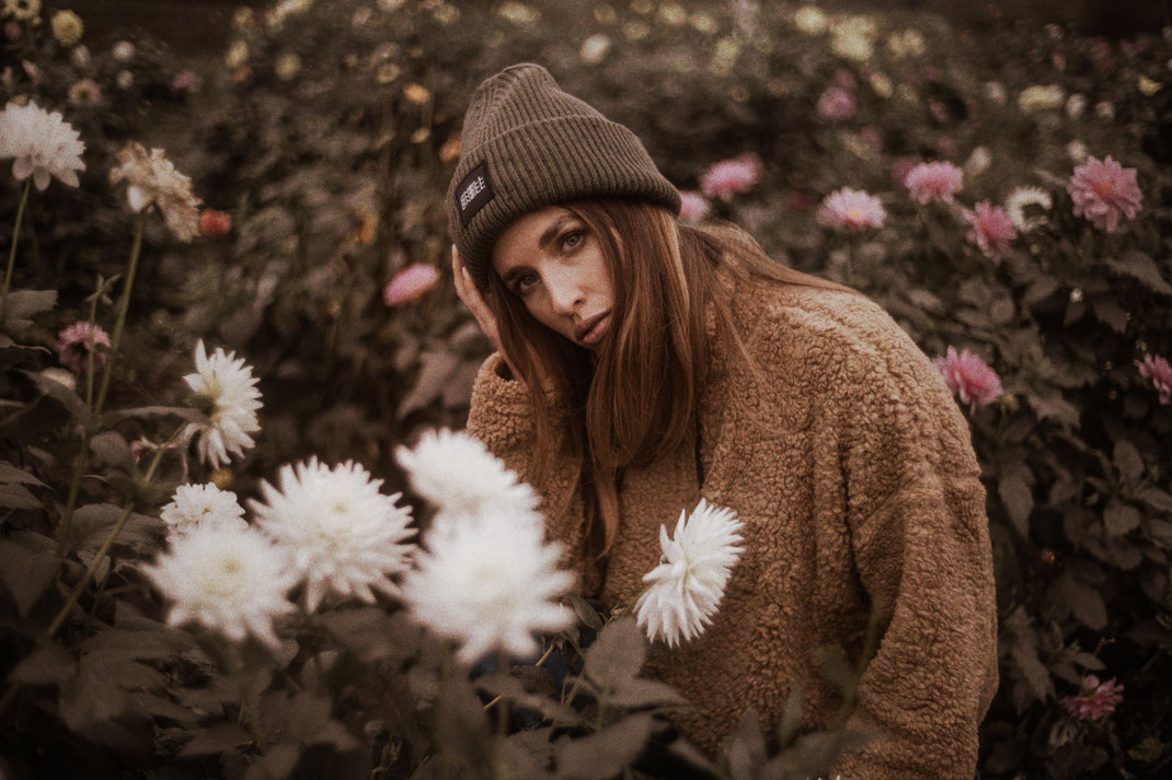 Vintage Fotoshooting Oldenburg