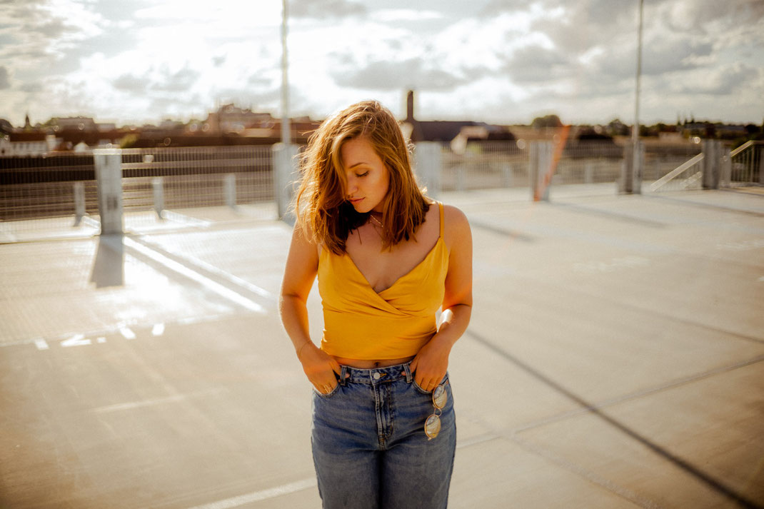 Fotoshooting in Oldenburg