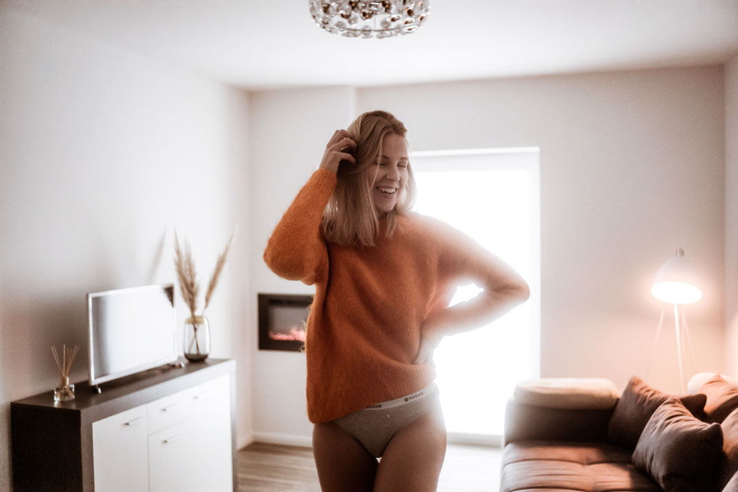 Homeshooting in Papenburg