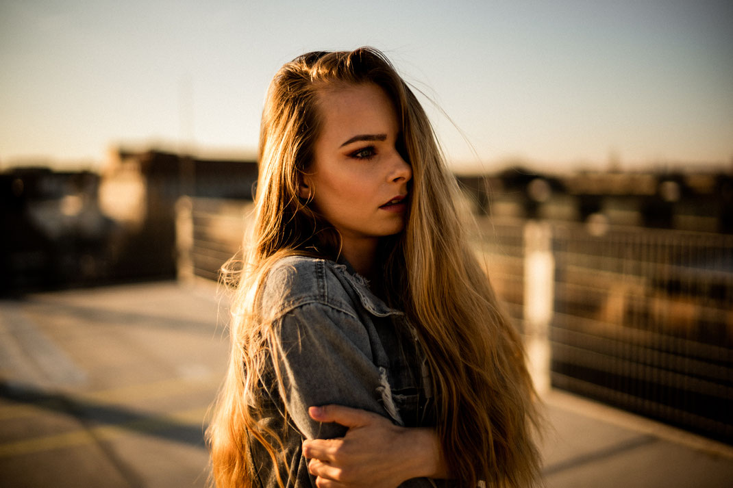 Fotoshooting in Oldenburg