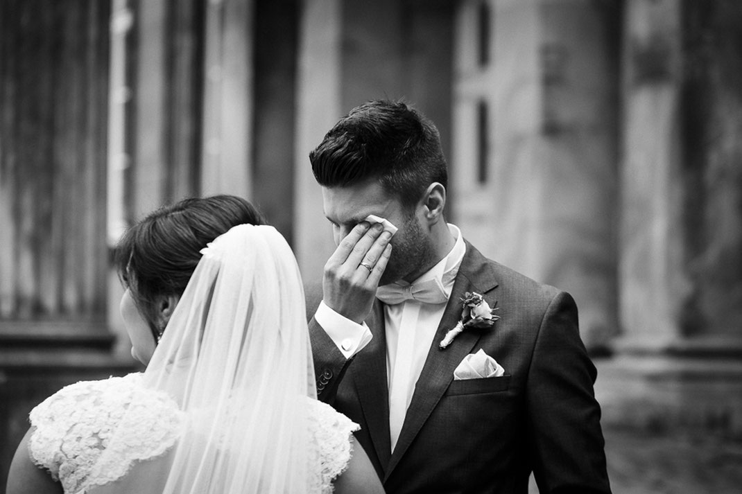 Hochzeitsfotograf Detmold