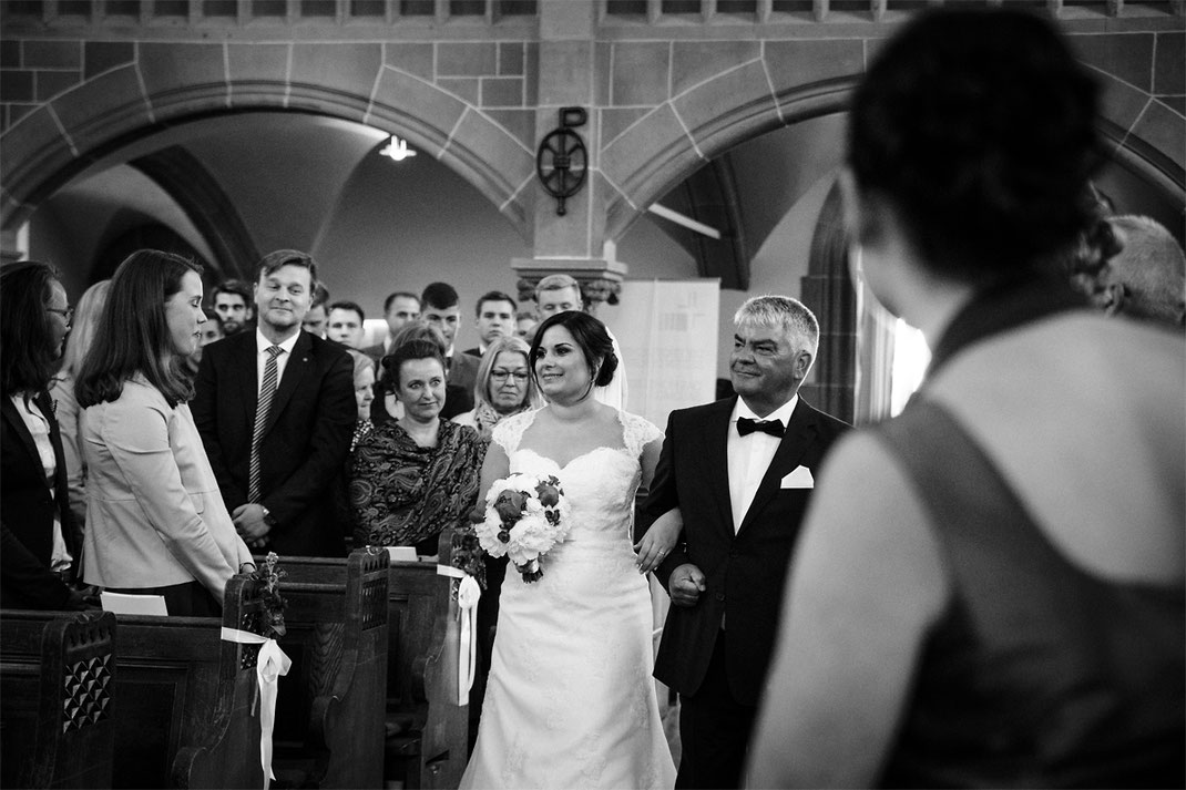 Hochzeitsfotograf Detmold