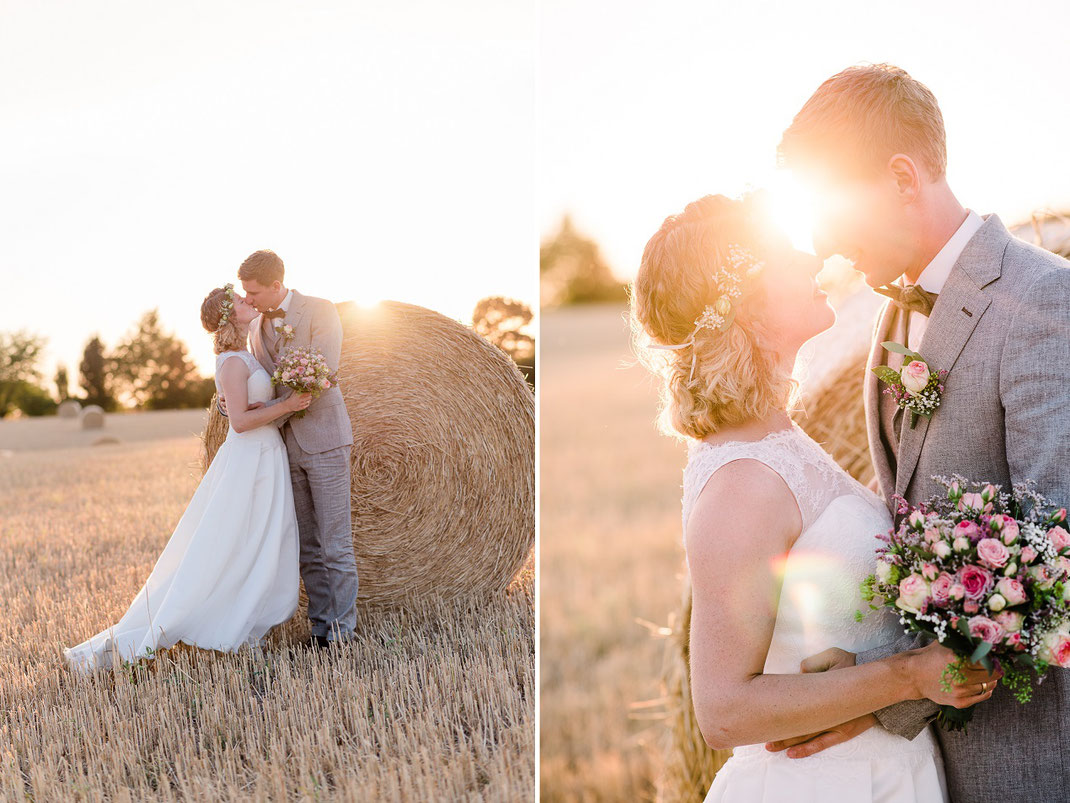 Hochzeitsfotograf Kiel Hochzeitsfotos Fehmarn Hochzeit Fotos Fotografin Maren Pokroppa Photographie Der Alte Auf Sonnenuntergang