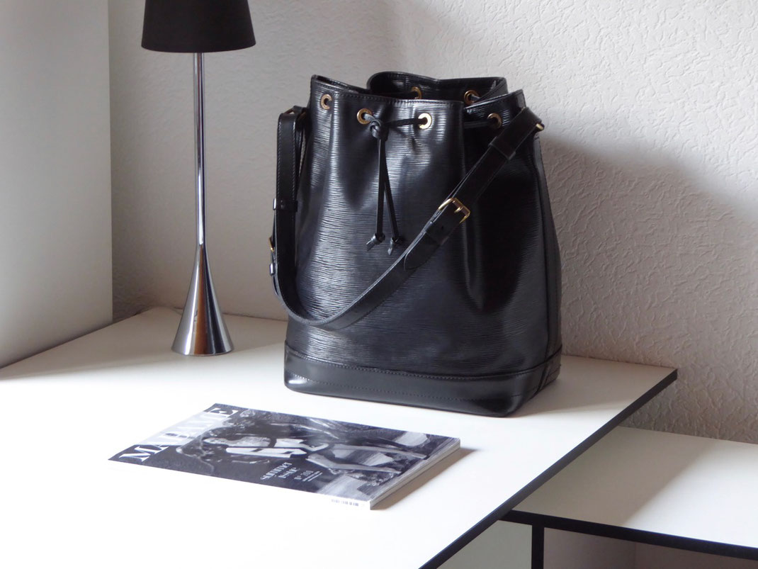 TASCHEN-WELLNESS Berlin | feine Lederpflege | SPA Taschenpflege | Vintage Bags | Luxury Vintage | Design & Leathercare
