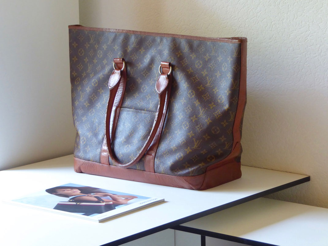 TASCHEN-WELLNESS Berlin | feine Lederpflege | SPA Taschenpflege | Vintage Bags | Luxury Vintage | Design & Leathercare