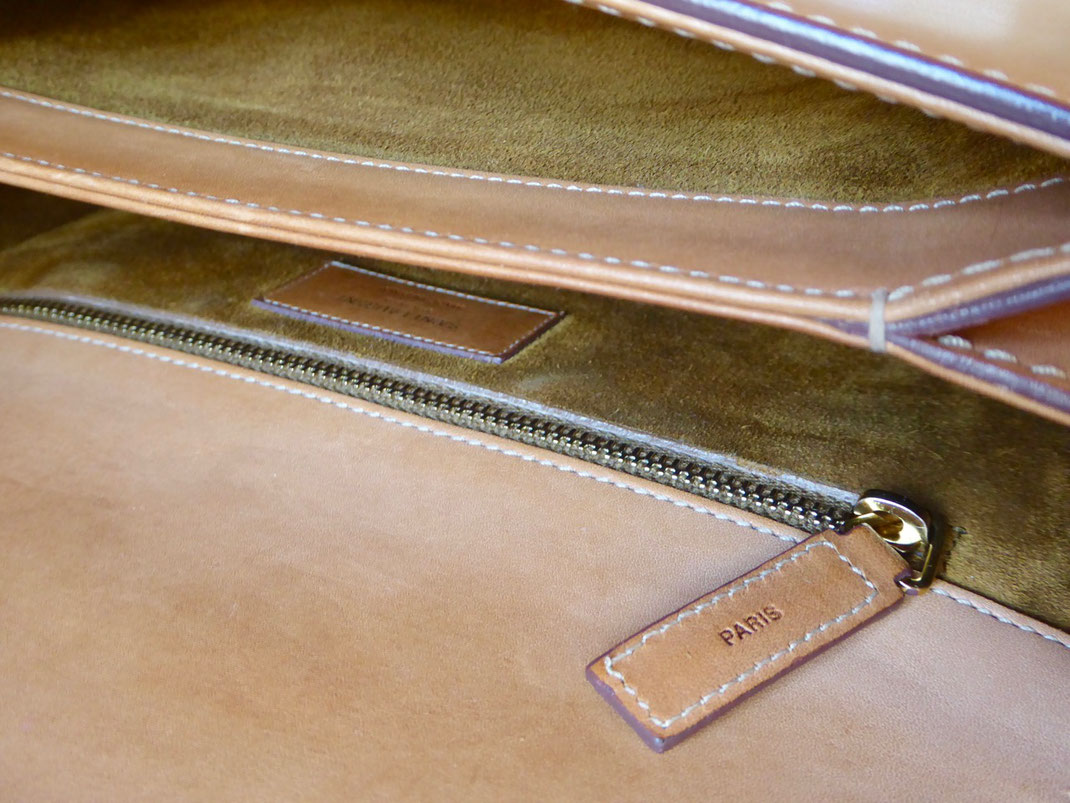 TASCHEN-WELLNESS Berlin | feine Lederpflege | Taschenpflege | Vintage Bags | Luxury Vintage | Design & Leather Care