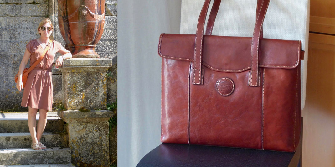 TASCHEN-WELLNESS Berlin | feine Lederpflege | Taschenpflege | Vintage Bags | Luxury Vintage | Design & Leather Care
