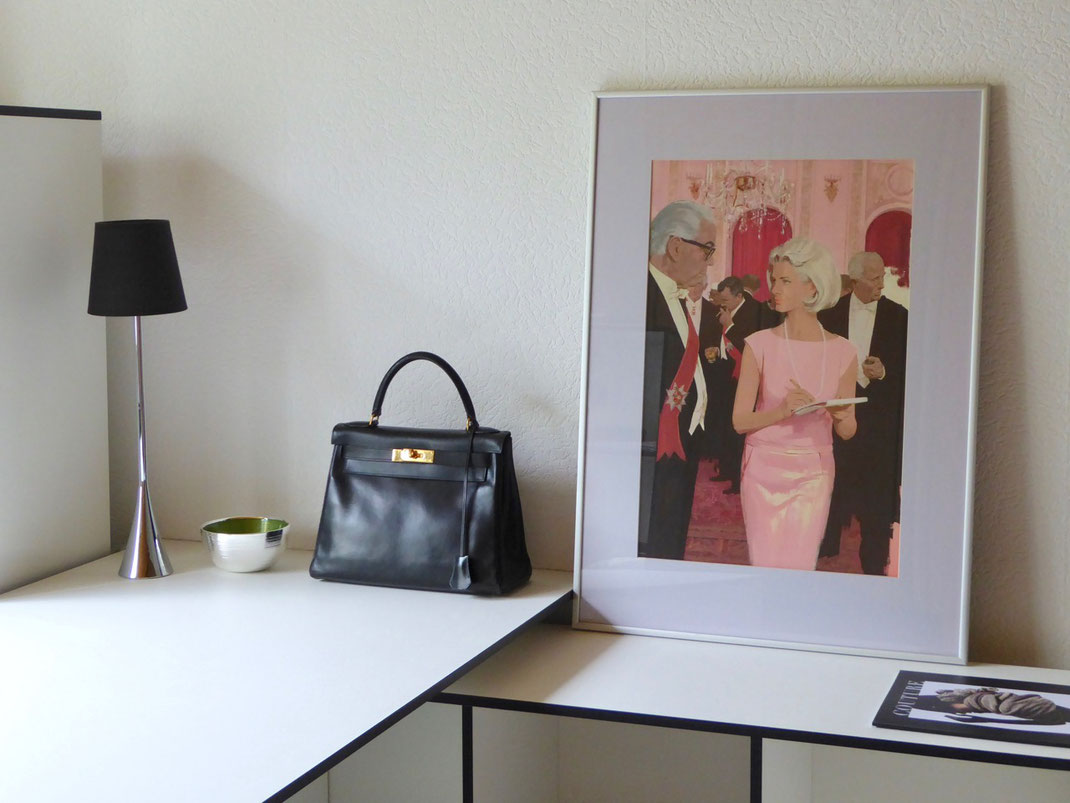 TASCHEN-WELLNESS Berlin | feine Lederpflege | SPA Taschenpflege | Vintage Bags | Luxury Vintage | Leathercare